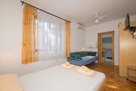 Apartmány Morena - 27