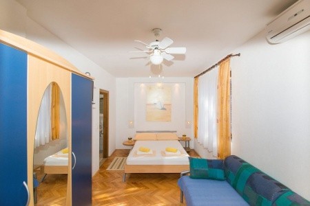 Apartmány Morena - 28