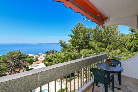 Apartmány Morena - 36