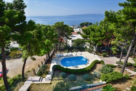 Apartmány Morena - 37