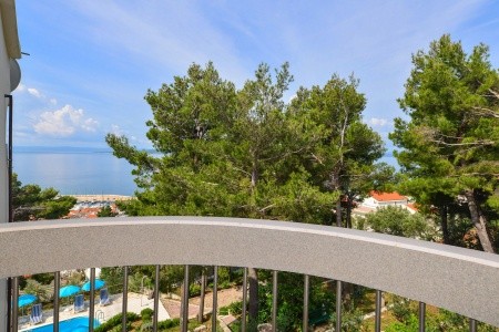 Apartmány Morena - 40