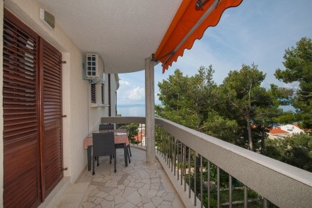 Apartmány Morena - 41