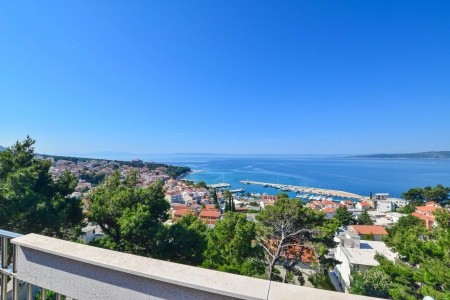 Apartmány Morena - 50