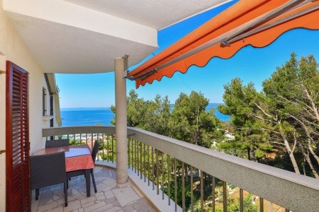 Apartmány Morena - 58