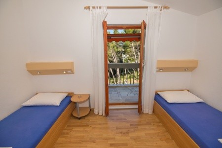 Apartmány Morena - 60