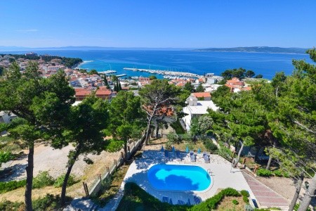 Apartmány Morena - 62