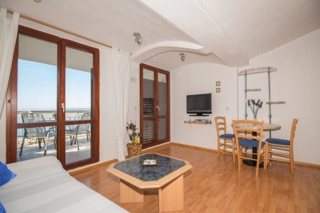 Apartmány Morena - 64