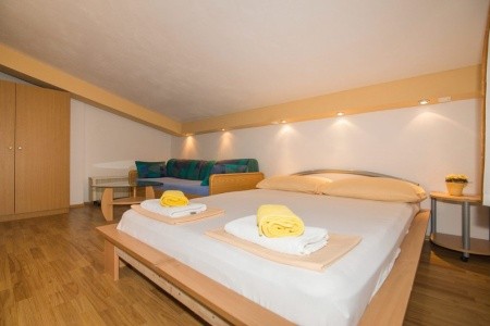 Apartmány Morena - 67