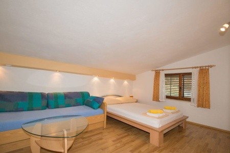 Apartmány Morena - 68