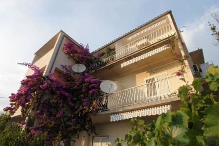 Apartmány Dalida Ii - 1