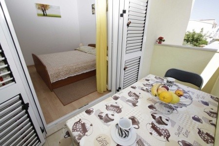 Apartmány Dalida Ii - 4