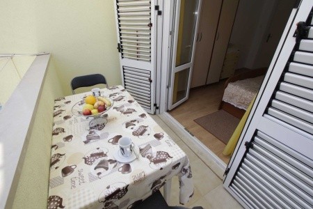 Apartmány Dalida Ii - 5