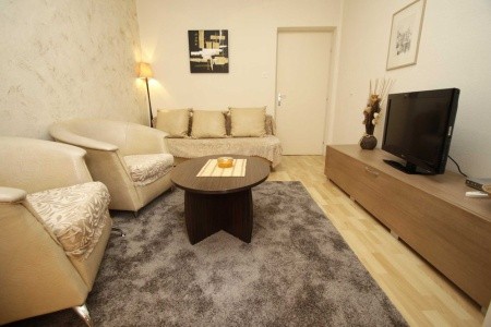 Apartmány Dalida Ii - 7