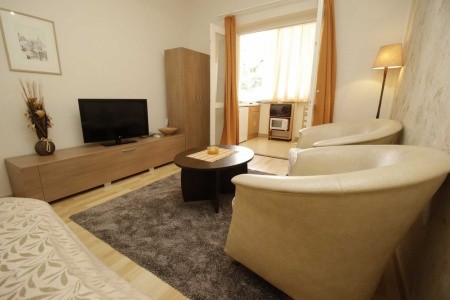 Apartmány Dalida Ii - 8