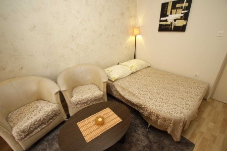 Apartmány Dalida Ii - 9