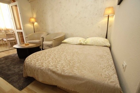 Apartmány Dalida Ii - 10