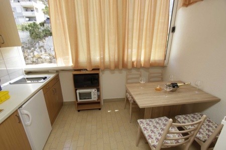 Apartmány Dalida Ii - 11