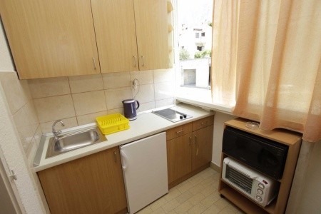 Apartmány Dalida Ii - 12