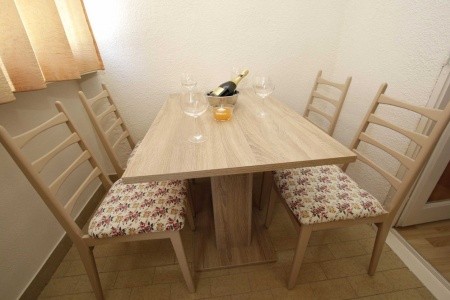 Apartmány Dalida Ii - 13