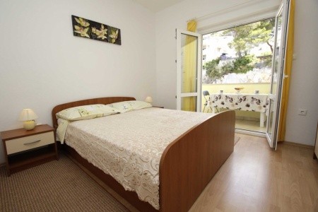 Apartmány Dalida Ii - 14