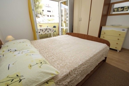 Apartmány Dalida Ii - 16