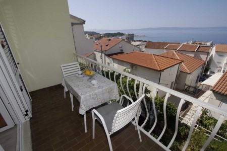 Apartmány Dalida Ii - 17