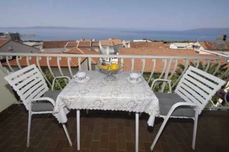 Apartmány Dalida Ii - 18