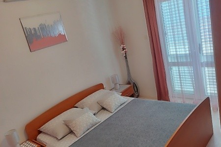 Apartmány Dalida Ii - 20