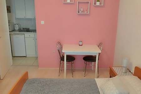 Apartmány Dalida Ii - 22