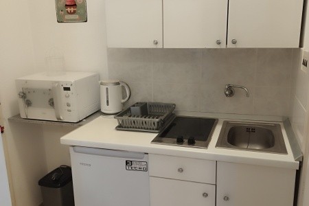 Apartmány Dalida Ii - 24