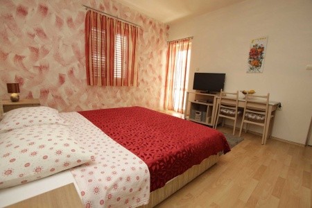 Apartmány Dalida Ii - 29