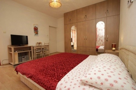 Apartmány Dalida Ii - 30