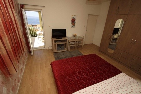 Apartmány Dalida Ii - 31