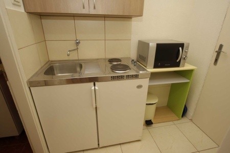 Apartmány Dalida Ii - 32