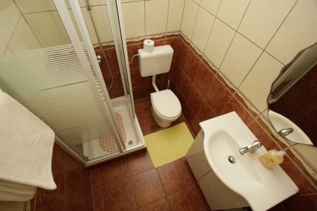 Apartmány Dalida Ii - 33