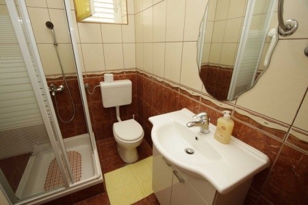 Apartmány Dalida Ii - 34