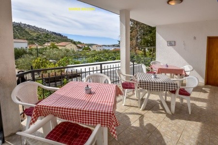 Apartmány 1355-192 - 1