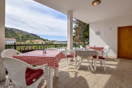 Apartmány 1355-192 - 2