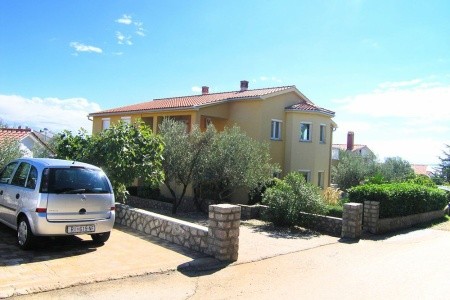 Apartmány 1355-254