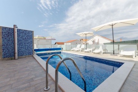 Apartmány 1355-249 - 4