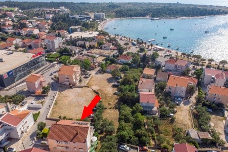 Apartmány 1355-267 - 1