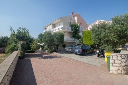 Apartmány 1355-267 - 2