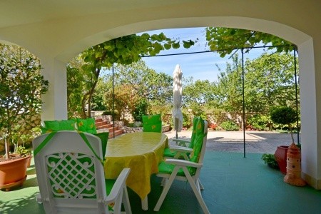 Apartmány 1355-267 - 6