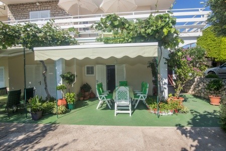 Apartmány 1355-267 - 20