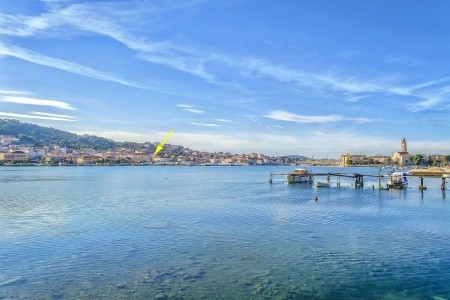 Apartmány 1355-293 - 1