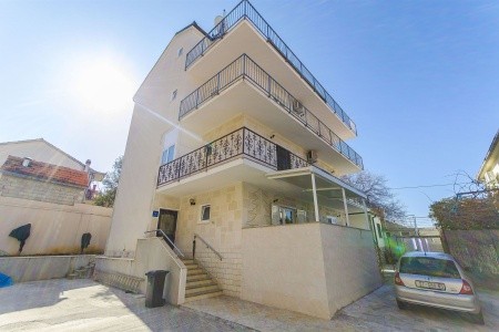 Apartmány 1355-293 - 3