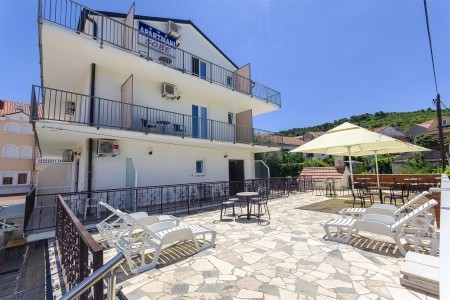 Apartmány 1355-293 - 4