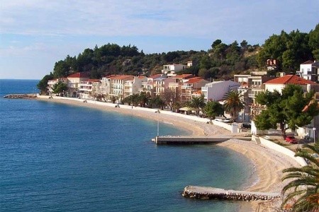 Apartmány 1355-272 - 5