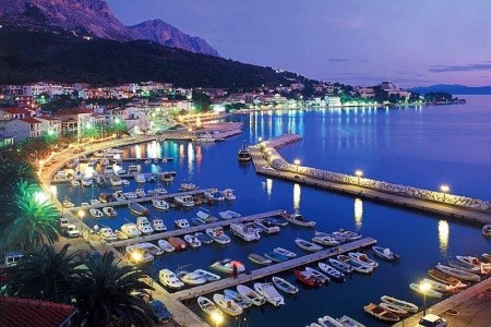 Apartmány 1355-272 - 6