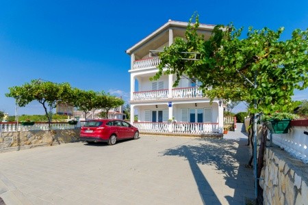 Apartmány 1355-362